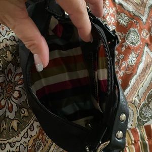 Small coach purse